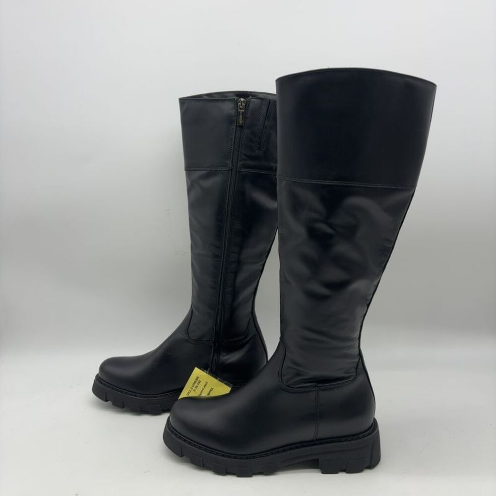La CANADIENNE Waterproof Knee-High Platform Boot - Picture 2 of 5
